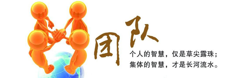 卓越團隊,共薈未來