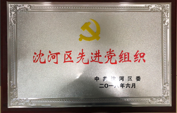 輝煌成就