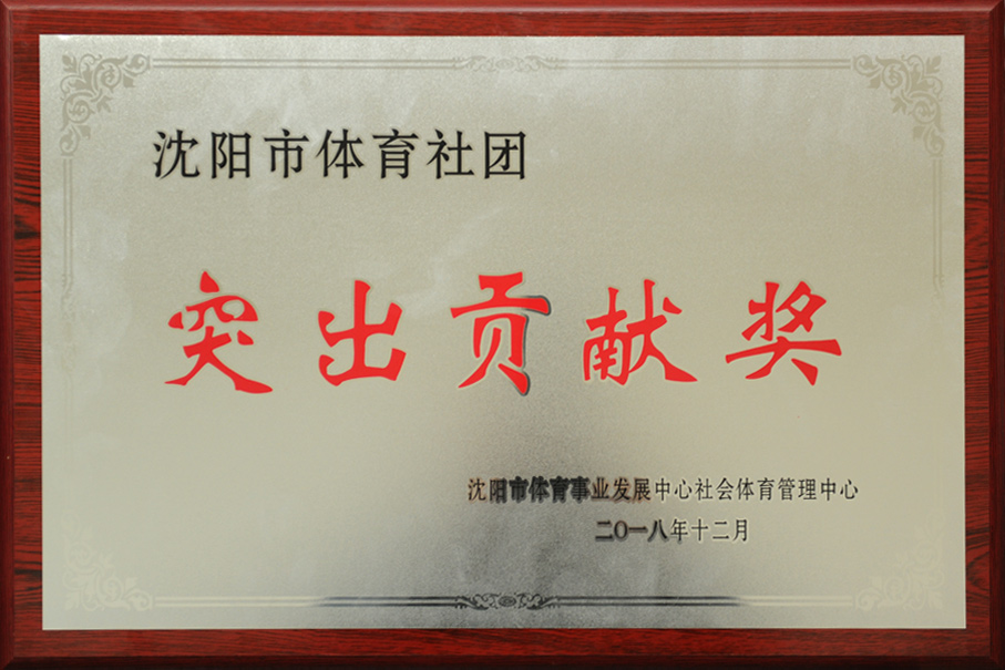 輝煌成就